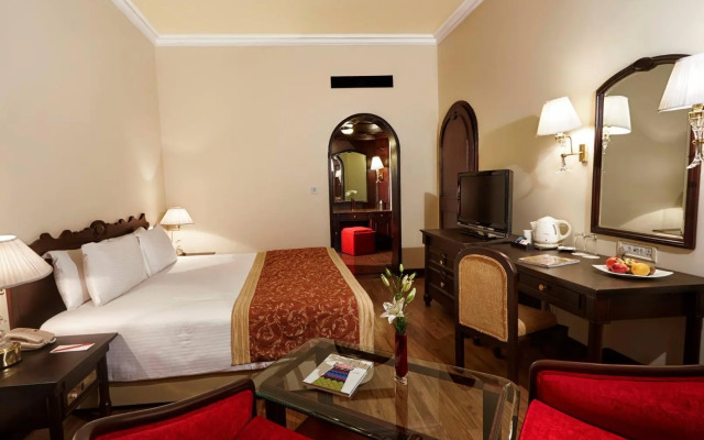 The Gateway Hotel Beach Road Calicut