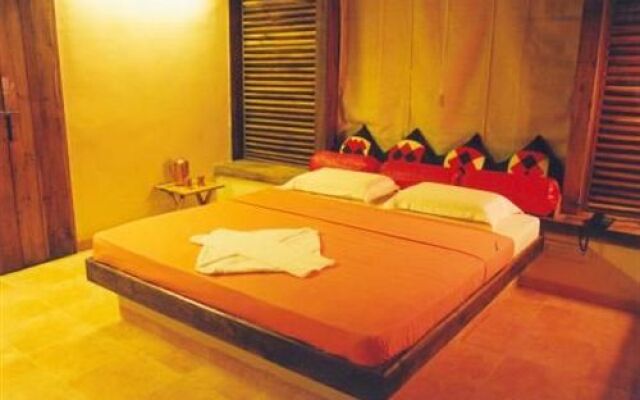 Wildernest Nature Resort
