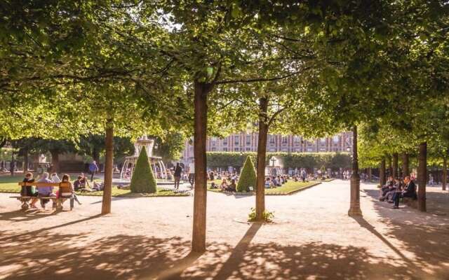 Sweet Inn Apartments - Place des Vosges