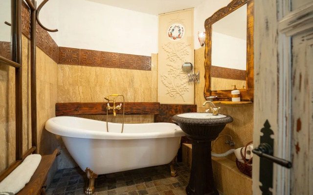 Fortuna Eco Boutique Hotel
