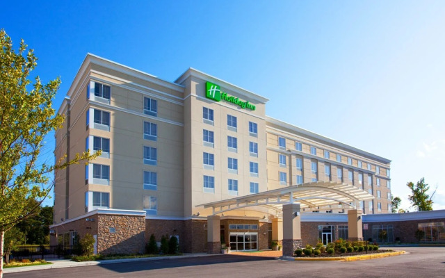 Delta Hotels Colonial Heights