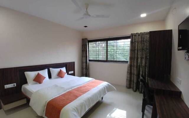 Hotel Matruchhaya Lonavala