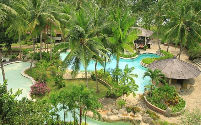 Nongsa Village – Outside – Batam
