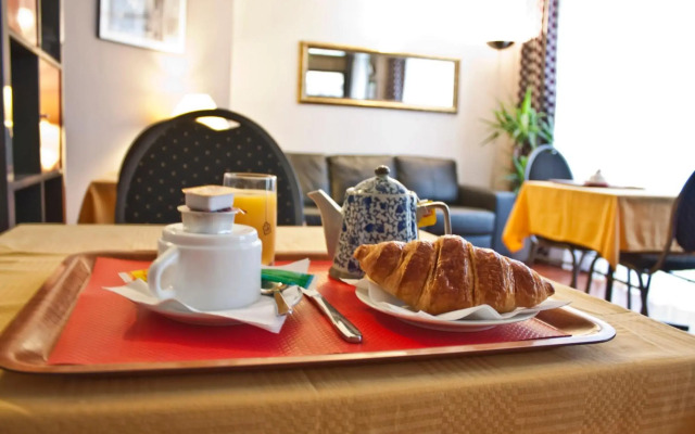 Hotel Hippodrome