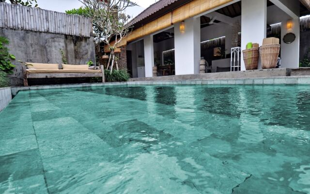 Authentic Villa n.5 in Seminyak