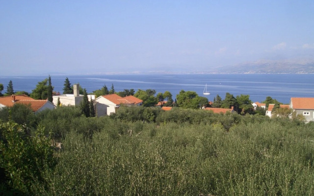Marino - 150 m From Beach - A1