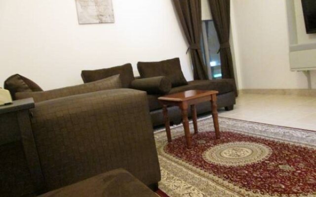 Ayyam Inn Furnished Apartments