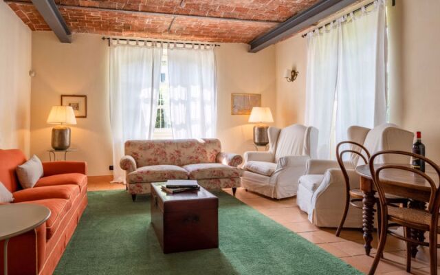 Villa Remotti (AST450)