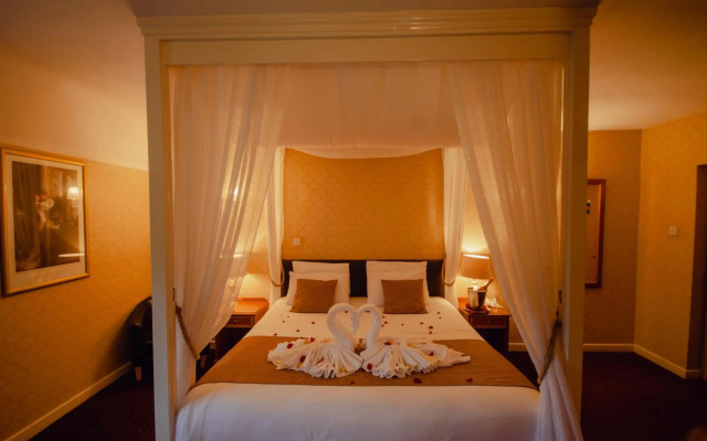 Howfield Manor Hotel