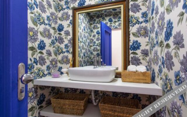 Leblon 6 Bedroom Penthouse