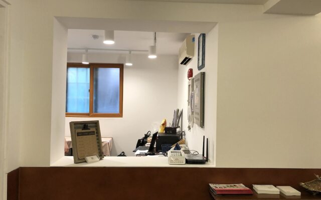 Ultari Hostel Jongno