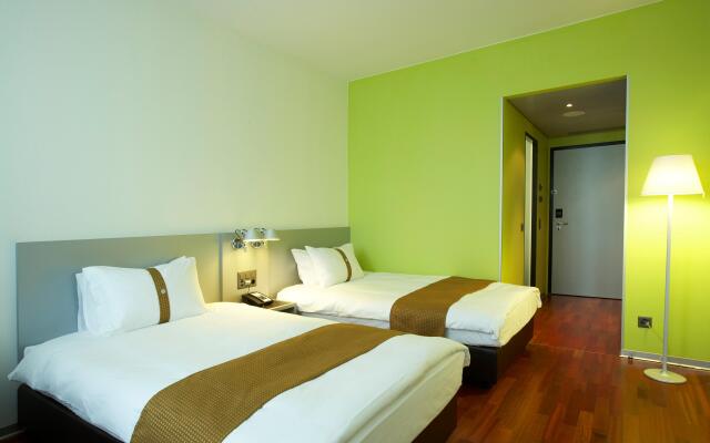 Holiday Inn BERN-WESTSIDE, an IHG Hotel