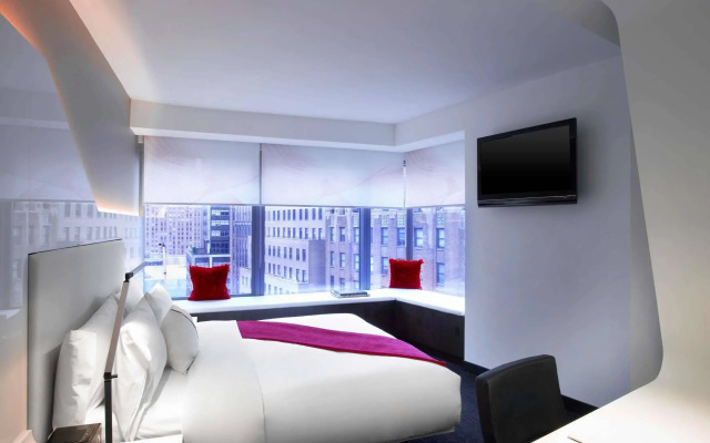 The Washington by LuxUrban