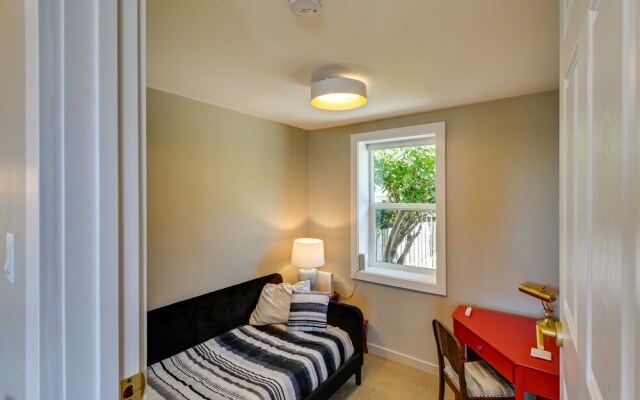 Moclips Home w/ Hot Tub & Stunning Beach Views!