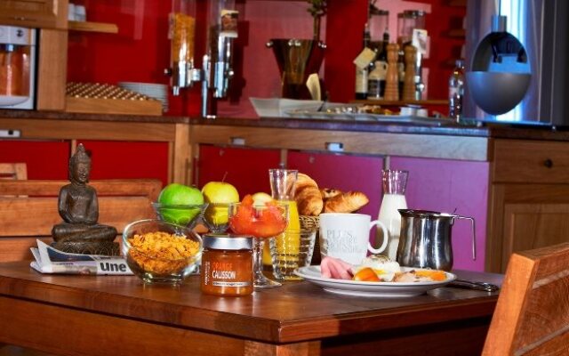Hotel ibis Styles Aix en Provence Mas des Oliviers