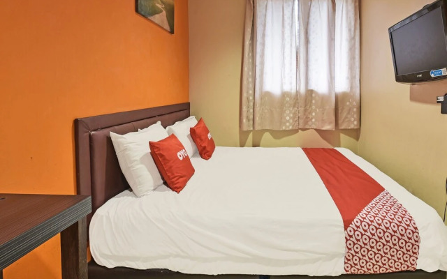 OYO 90732 New Hotel 33