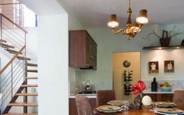 Beautiful Luxury Villa With Superb View-villa Pipirelli