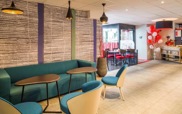 ibis Narbonne