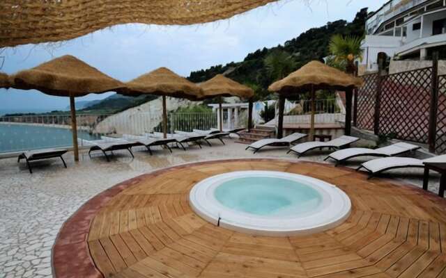 Villa Scapone