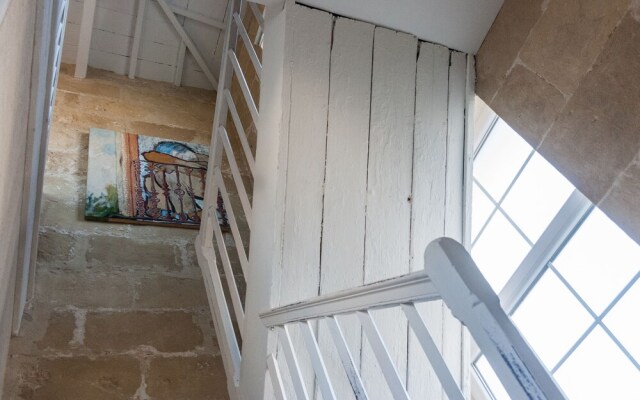Hotel Sa Torre des Sol