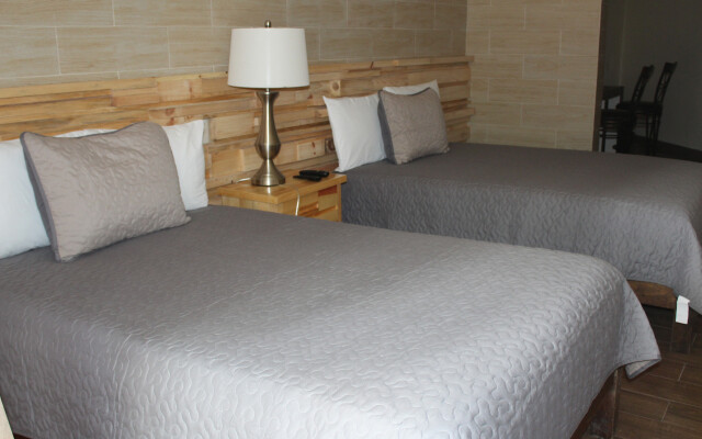 Hotel Hacienda Jol-Ja'