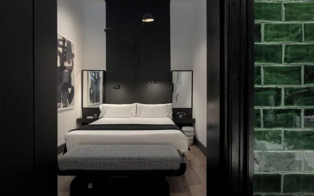 Hotel Praktik Rambla