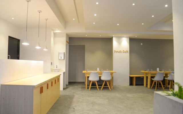 Portia Hotel & Spa