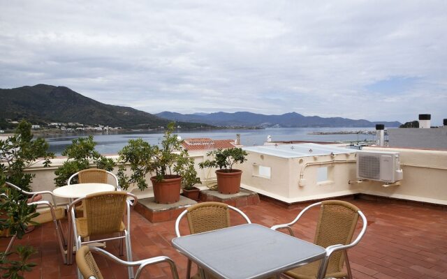 Hotel Àgora