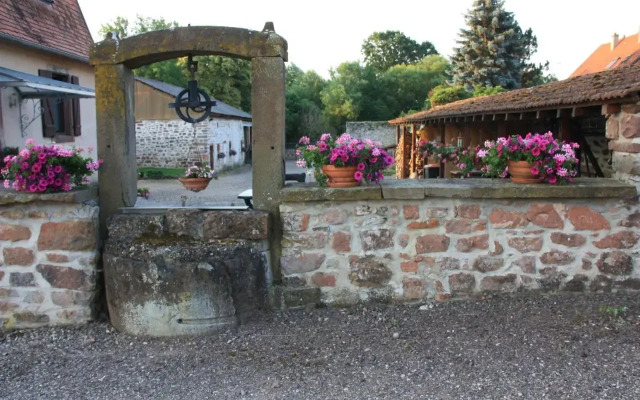 Chez Sabine et Laurent