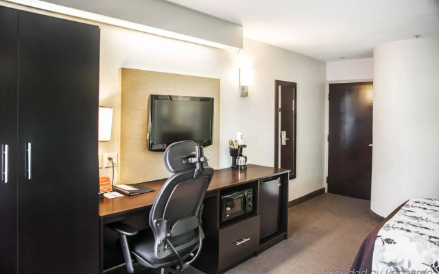 Sleep Inn Woodbridge - Potomac Mills