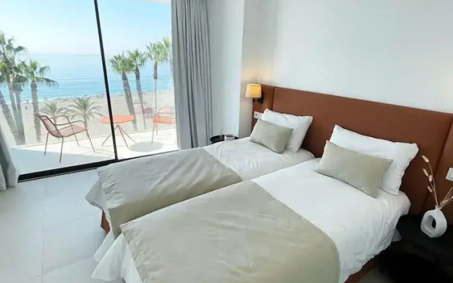 Apartamento LaViu 1Dormitorio