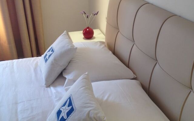 Alexandris Hotel