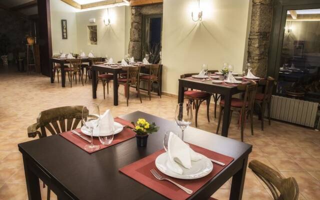Pazo de Sedor