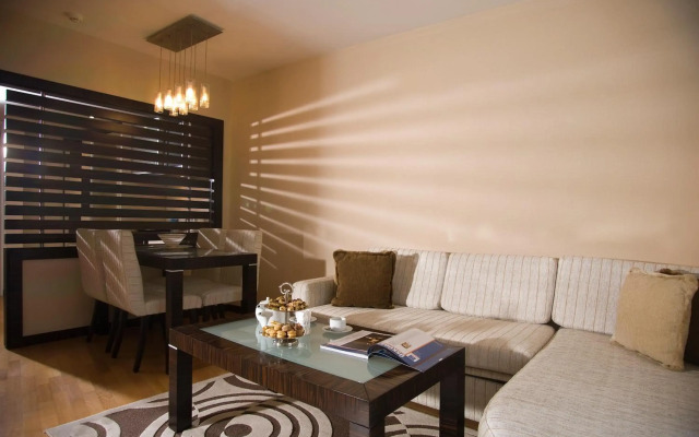 Surmeli Istanbul Hotel