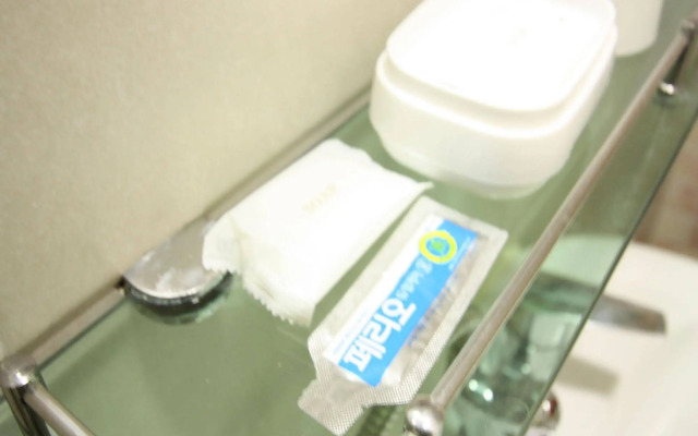 Welcome Guesthouse Myeongdong