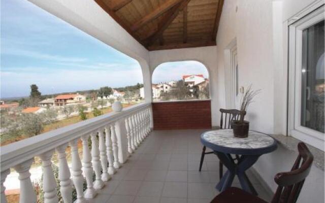 Apartment Borik V