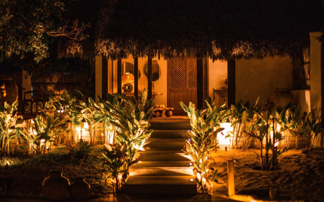 Anacardier Privé Hotel