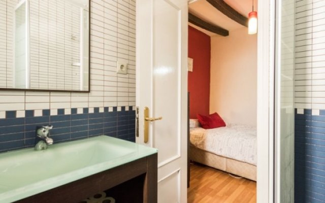 Apartamento Amparo 2