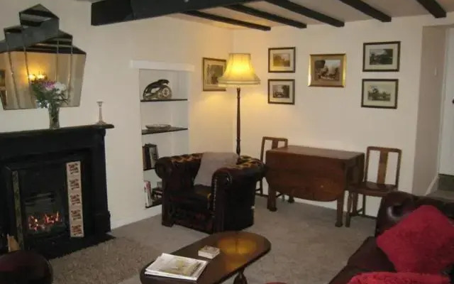Bow Cottage