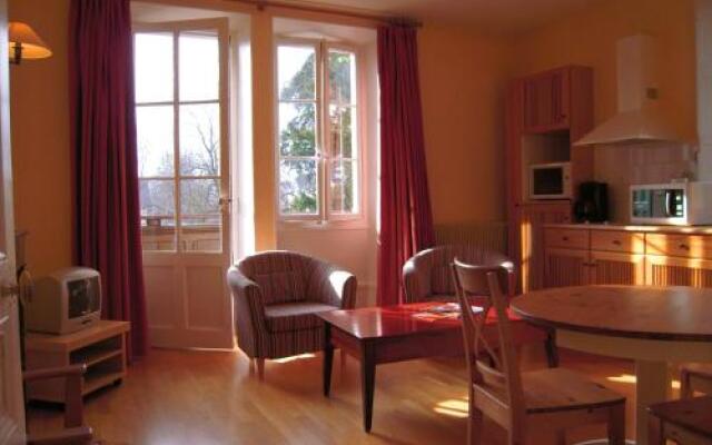Maison aux Iris