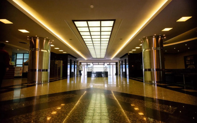 Hotel Lilia