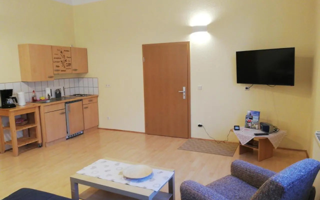 Ferienwohnung Barbarossa