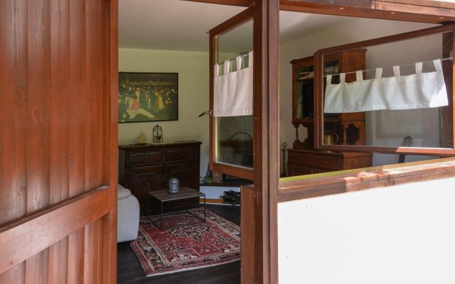 Awesome Apartment in Busa di Villotta With Wifi and 1 Bedrooms