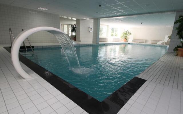 Apartment Strandhochhaus