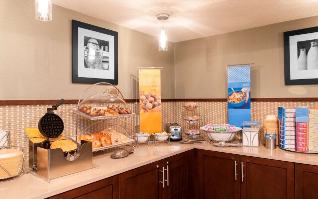 Spark by Hilton Stevensville