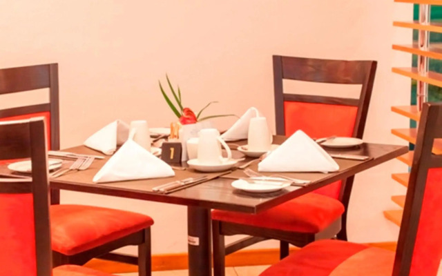 Fiesta Royale Hotel