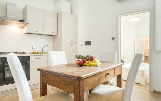 Ghibellina Apartments