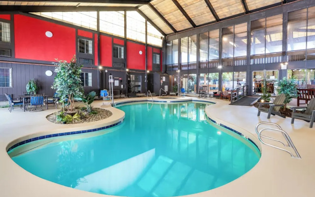 Fireside Inn & Suites West Lebanon