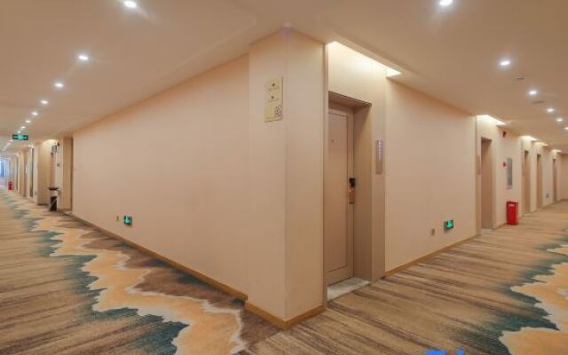 Vienna 3 Best Hotel (Heze High-tech Zone)