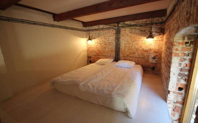 Karusselli 1 Apartments